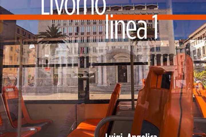 Livorno in Linea 1 - Luigi Angelica
