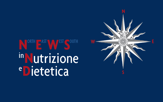 North East West South in Nutrizione e Dietetica