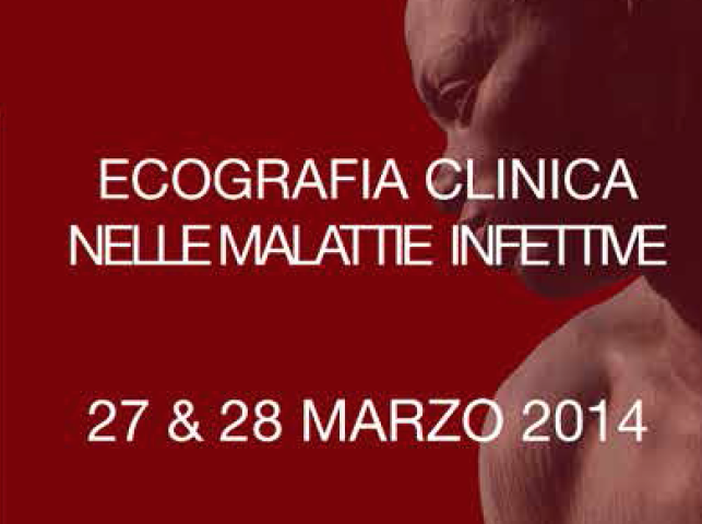 Ecografia clinica nelle malattie infette