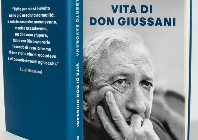 Vita di Don Giussani