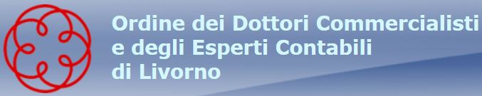 Convegno Ordine Dei Dottori Commercialisti ed Esperti Contabili di Livorno