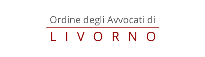 Convegno di aggiornamento Ordine degli Avvocati di Livorno al Palazzo Pancaldi