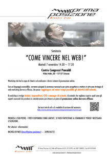 seminario livorno toscana