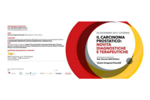 Convegno sul carcinoma prostatico