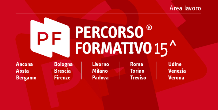 EuroConference - Percorso Formativo 2018/2019 - 15a edizione