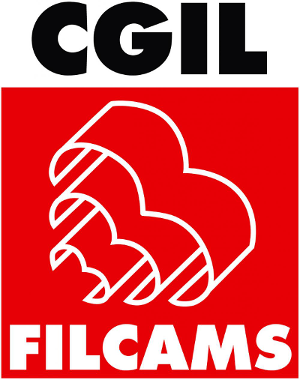 4° congresso provinciale FILCAMS CGIL, Venerdì 12 ottobre 2018, Centro Congressi Pancaldi di Livorno