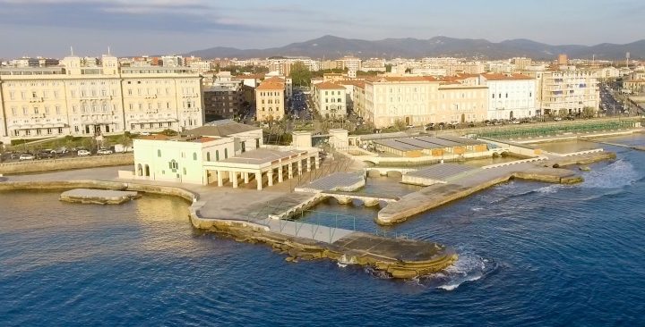 Cena privata con i clienti al Palazzo Pancaldi