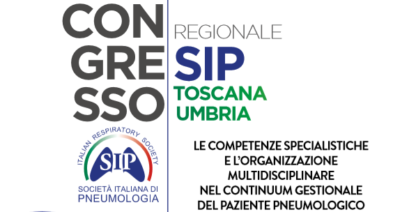 Congresso competenze specialistiche e organizzazione multidisciplinare continuum gestionale paziente pneumologico