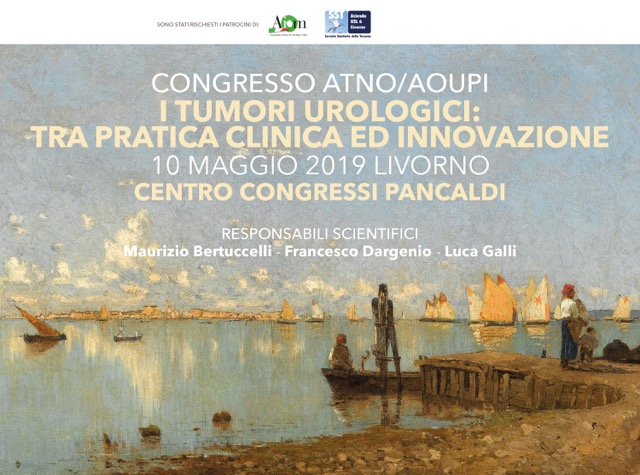 Congresso I tumori oncologici: Tra pratica ed innovazione