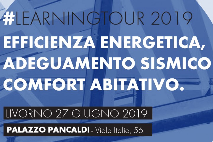 Seminario #Learning tour 2019