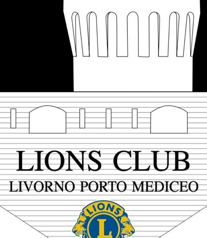 Cena di gala e passaggio di consegne del Lions Club Livorno Porto Mediceo