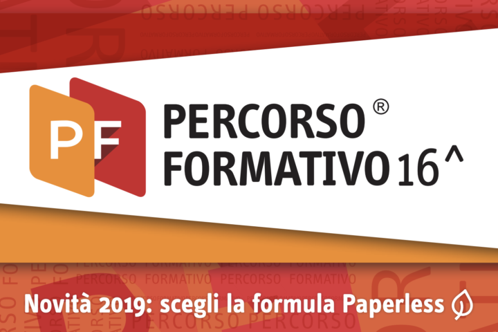 Percorso Formativo Euroconference •- 16a edizione