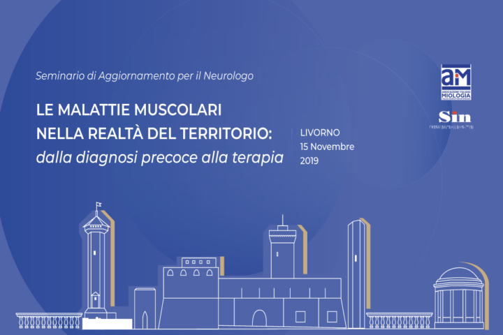 Seminario di Aggiornamento per il Neurologo - 