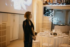 Event Manager - Martina Capodicasa -min