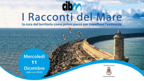 Convegno CIBM Centro Interuniversitario di Biologia Marina ed Ecologia Applicata a Livorno