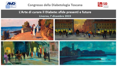 L’arte di curare il diabete: sfide presenti e future. Convegno a Palazzo Pancaldi