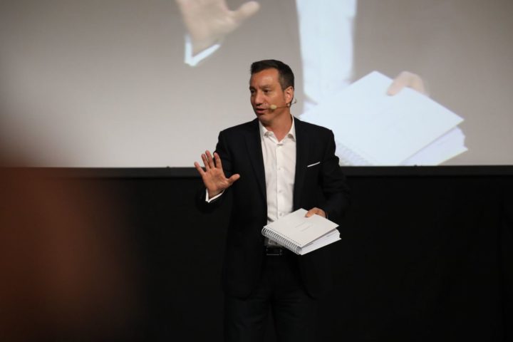 Workshop gratuito Lenovys al Palazzo Pancaldi di Livorno: organizzazione aziendale e personale