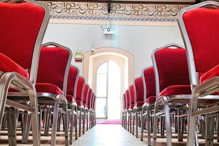 27 novembre ospiti convegno nazionale C.i.s.l.