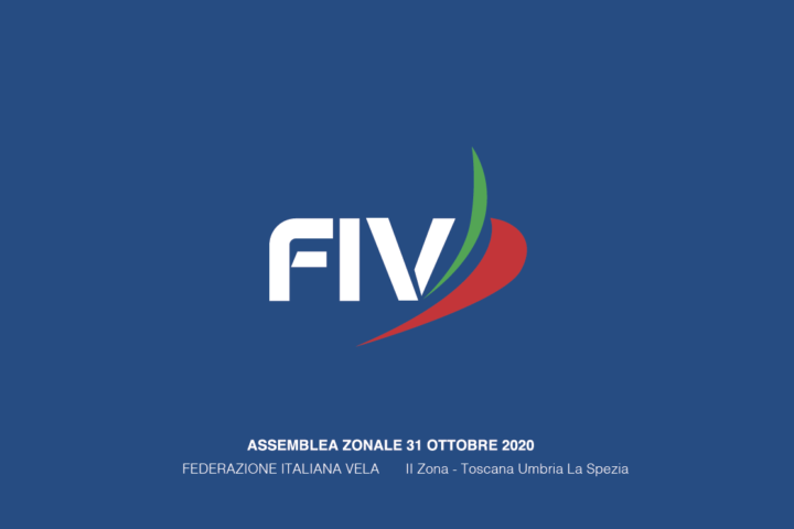 Assemblea Nazionale della Federazione Vela a Palazzo Pancaldi