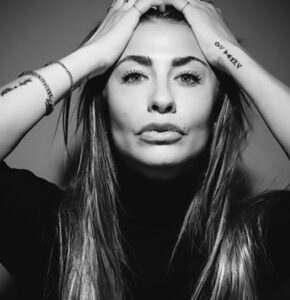 Dott.ssa Martina Capodicasa - Event Manager - Marketing and Communication Manager
