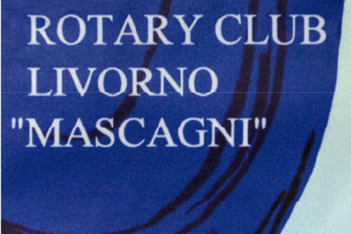 Cena di gala Rotary Club Livorno Mascagni