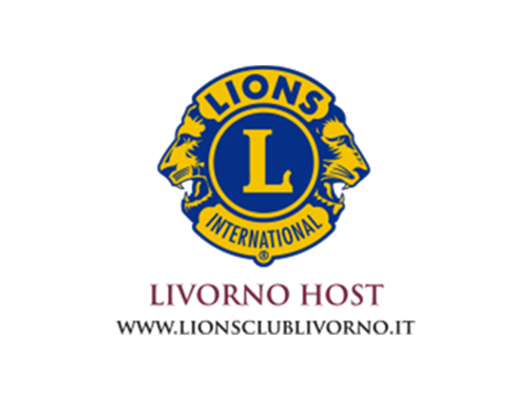 Lions Club Host Livorno