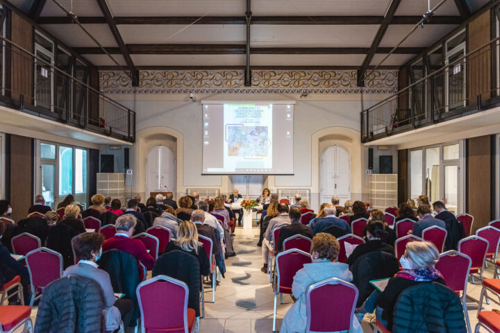 Congresso medico di endocrinologia e ginecologia applicata