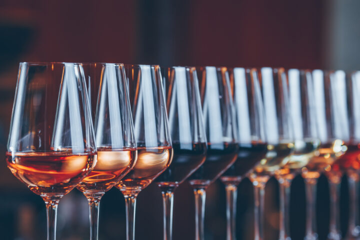 Formazione a Palazzo: corso AIS - Sommelier secondo livello