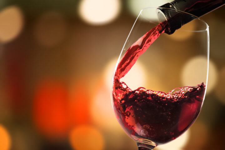 Corso di secondo di livello per AIS sommelier Toscana