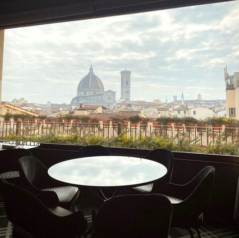 Eventi Italia Ospite all’Association Day 2023 - Hotel Baglioni - Firenze