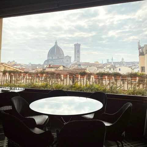 Eventi Italia Ospite all’Association Day 2023 - Hotel Baglioni - Firenze