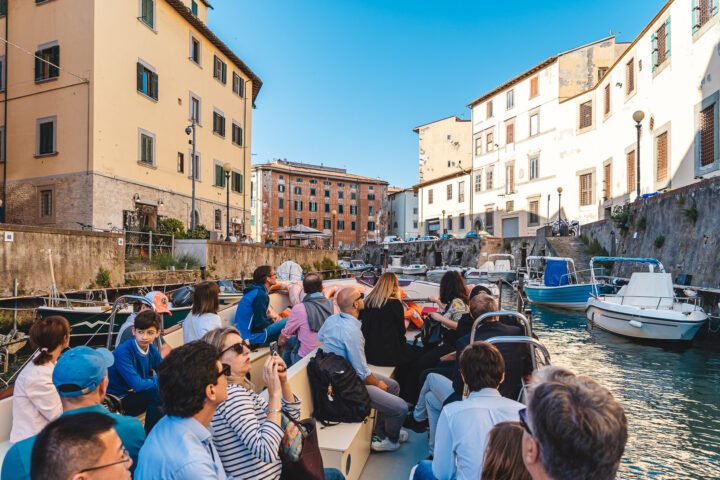 Maggio: un mese di successi per Eventi Italia a Palazzo Pancaldi