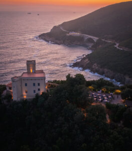 Castel Sonnino-Eventi Italia